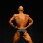 Teddy   Norris - NPC North Carolina State  2010 - #1